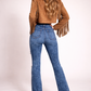 Thania Boot Cut Jean