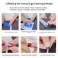 Handmade press on nails fake nails removable