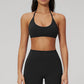 The Rapture Sports Bra Flared Leggings 2-Piece Set