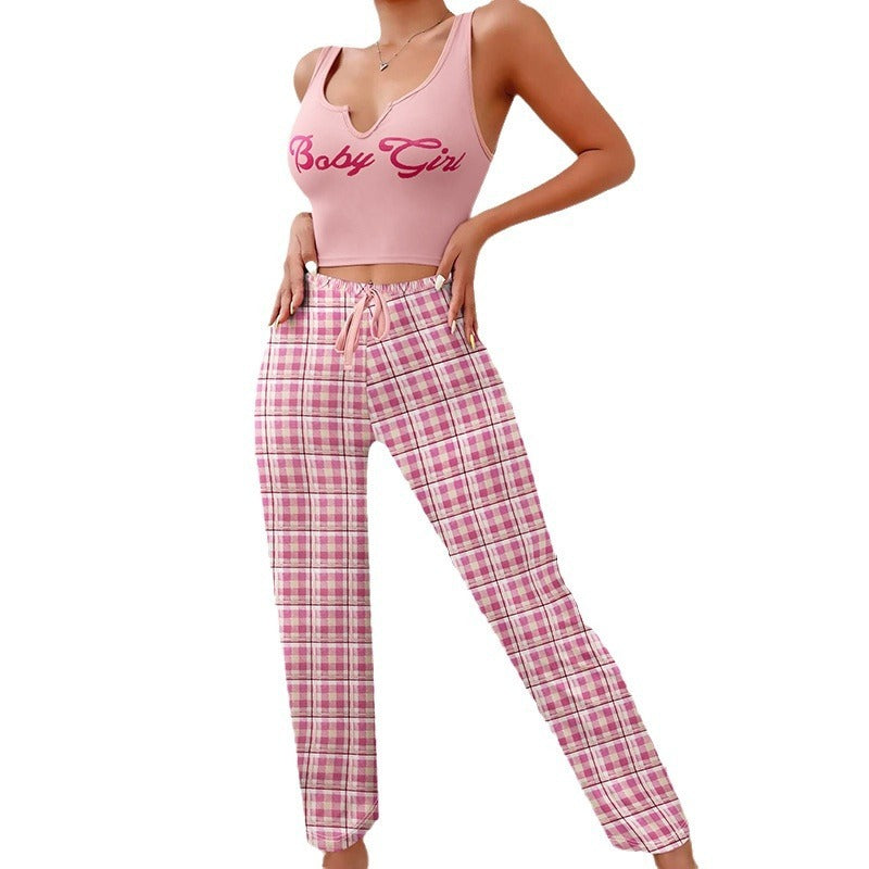 Babygirl 2 Pc Sleepwear