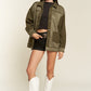“Supa Fly Chick” Jacket