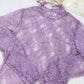 “Miss Floral” Print Top