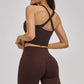 The Seraphine Tank Top Leggings 2-Piece Set