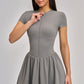 The Unbound Tennis Dress