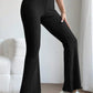“Morgan” Flare Pants