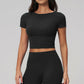 The Rapture T-shirt Leggings 2-Piece Set