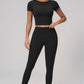 The Rapture T-shirt Leggings 2-Piece Set