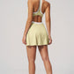 The Spunk Tennis Dress