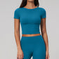 The Rapture T-shirt Leggings 2-Piece Set