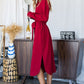 “Rare Vibes” Long Dress