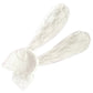 “SNOW BUNNY” HEADBAND