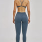The Zenith Sports Bra Leggings 2-Piece Set