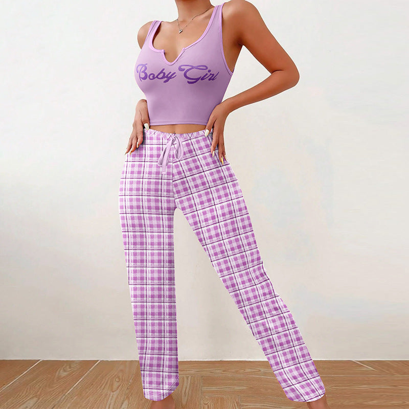 Babygirl 2 Pc Sleepwear