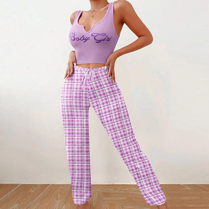 Babygirl 2 Pc Sleepwear