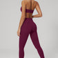 The Rapture Sports Bra Leggings 2-Piece Set