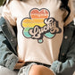 “Lucky Me” Graphic Tee