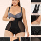 “Flawless” Shapewear Bodysuit