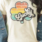 “Lucky Me” Graphic Tee