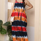 “My Own Path” Maxi Dress