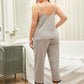 “Comfort Me” Pajama Set