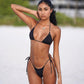 MIAMI BIKINI IN BLACK