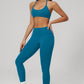 The Rapture Sports Bra Leggings 2-Piece Set