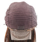 Buttercup 13x4 Transparent Lace Front 100% Human Hair Bob Wig