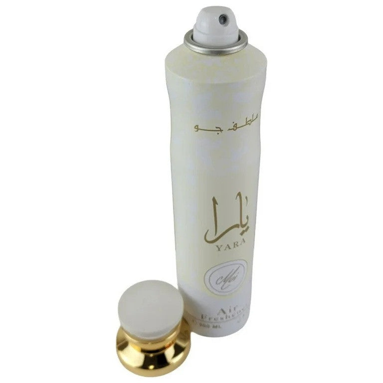 LATTAFA YARA MOI AIR FRESHENER 300 ML U-2