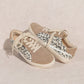 JORDAN LOW TOP SNEAKERS