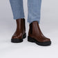 “Rockstar Kicks” Booties