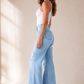 Laguna Wide Leg Jean