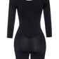“Giving Body Ody” Shapewear