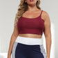 “Plain Jane” Spaghetti Strap Top