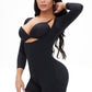 “Giving Body Ody” Shapewear