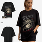 Ecstatic Oversized T-Shirt