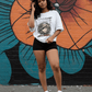 Ecstatic Oversized T-Shirt