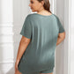 “Home Body” Loungewear Set