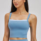 The Seraphine Tank Top Leggings 2-Piece Set