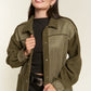 “Supa Fly Chick” Jacket