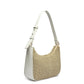 Eden Straw Shoulder Bag Natural