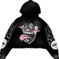 Ed Hoodie