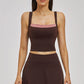 The Seraphine Tank Top Skirt 2-Piece Set