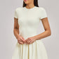 The Unbound Tennis Dress