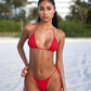 MIAMI BIKINI IN RED