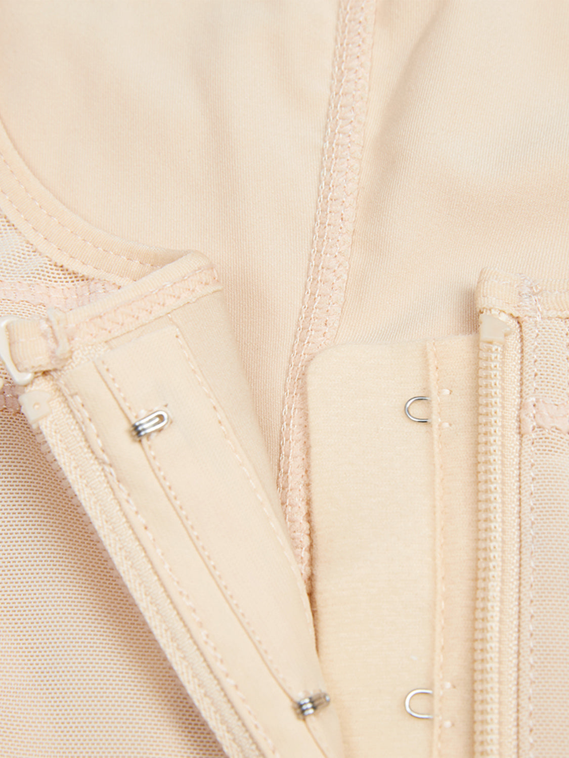 “Giving Body Ody” Shapewear