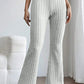 “Morgan” Flare Pants