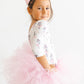 Ballerina 3/4 Tutu Leotard