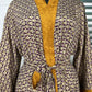 Silk Robes