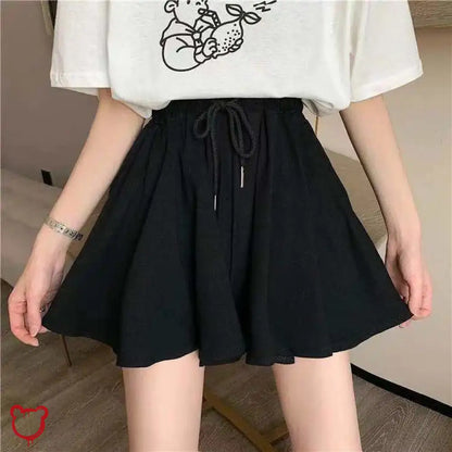 “Classy Yet Stunning” Skort