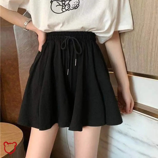 “Classy Yet Stunning” Skort